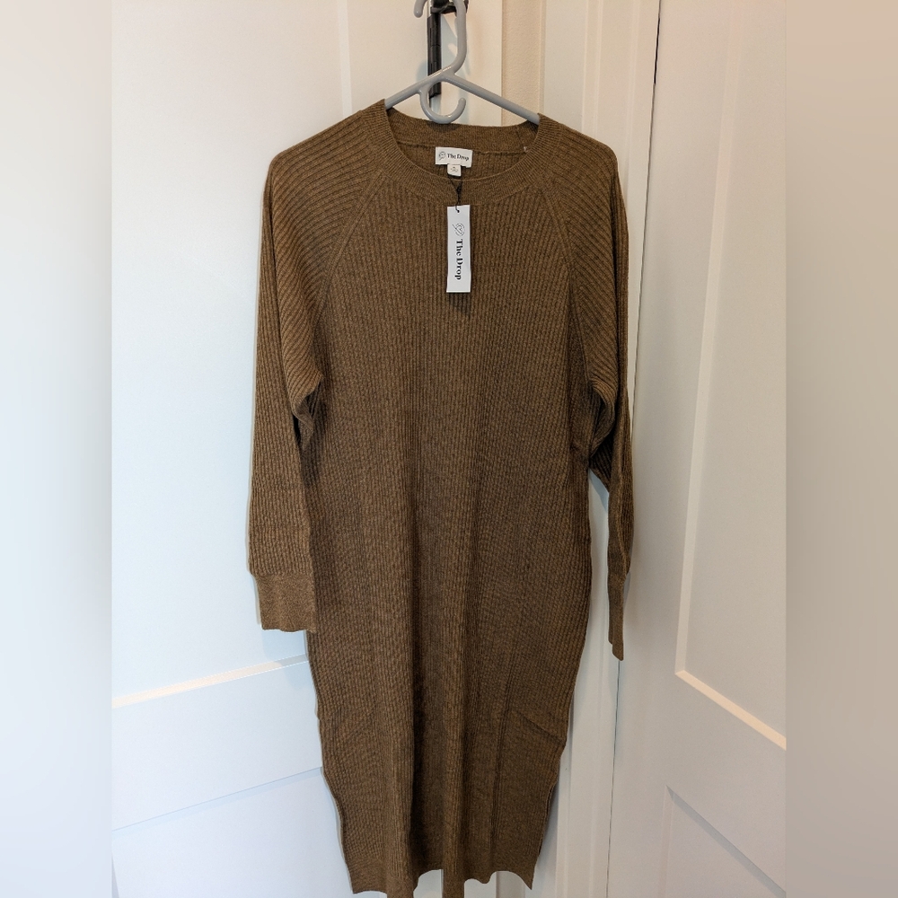 NWT Sweater Dress